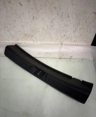 Mitsubishi Eclipse Cross Trunk/boot sill cover protection 7240A305