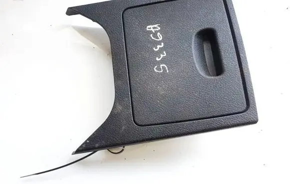 Peugeot 407 Glove box 9644584477 9647530777