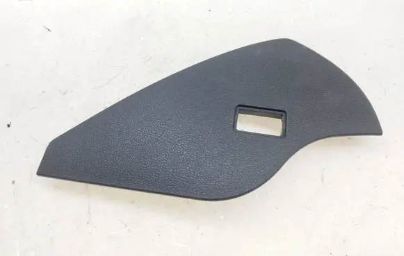 Volkswagen Golf VII Dashboard side end trim 5G1858218C