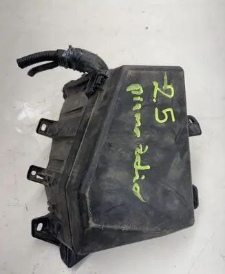Subaru Outback (BS) Fuse box set