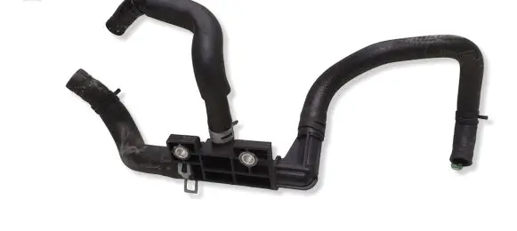 Mazda 6 Engine coolant pipe/hose SH0115290