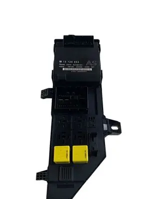 Opel Signum Fuse box set 13120953