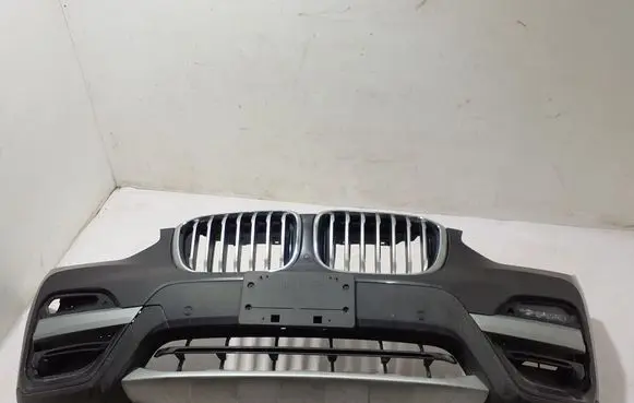 BMW X3 G01 Front bumper 7490211