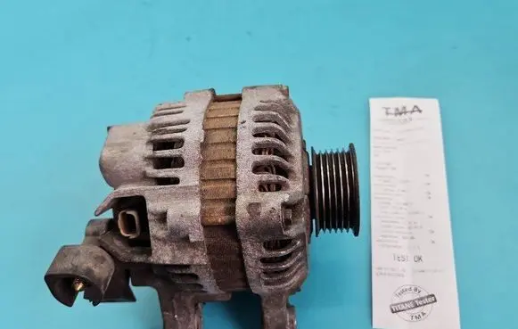 Generator/alternator