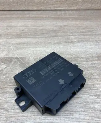 Audi A6 S6 C6 4F Parking PDC control unit/module 4F0919283R 4F0910283R