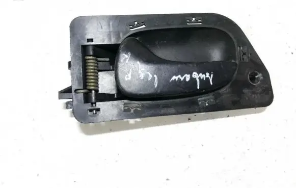 Renault Laguna I Front door interior handle 7700823286