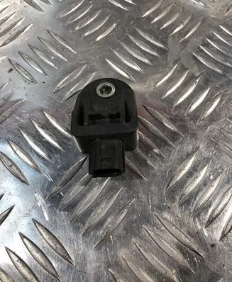 Toyota RAV 4 (XA40) Airbag deployment crash/impact sensor 8917312180