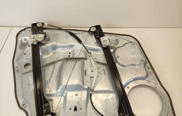 Mercedes-Benz R W251 Front window lifting mechanism without motor A1648203002 A1648203885 A2514402009
