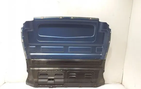 Renault Trafic III (X82) Partition between cabin 791128194R