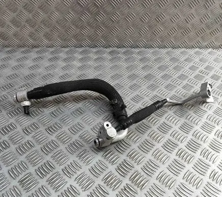 Audi E-tron GT Air conditioning (A/C) pipe/hose 9J1816198G