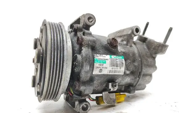 Mini Cooper Countryman R60 Air conditioning (A/C) compressor (pump) CMP01R134A 9213175 08394706462