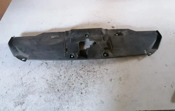 Honda CR-V Engine bonnet/hood lock trim molding 71123SWY