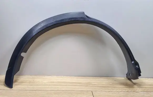 Mitsubishi Eclipse Cross Rear arch trim 4X457400A512 4X45 7400A512