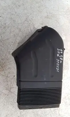 Audi A4 S4 B7 8E 8H Air intake duct part 8E0129617D