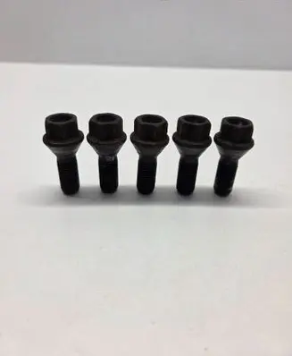 BMW 3 E90 E91 Nuts/bolts 
