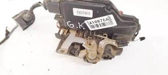 Audi A2 Rear door lock 8Z0839015D
