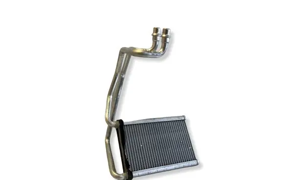 Mercedes-Benz EQB Heater blower radiator 