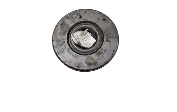 Mercedes-Benz Sprinter W907 W910 Crankshaft pulley A6510353112