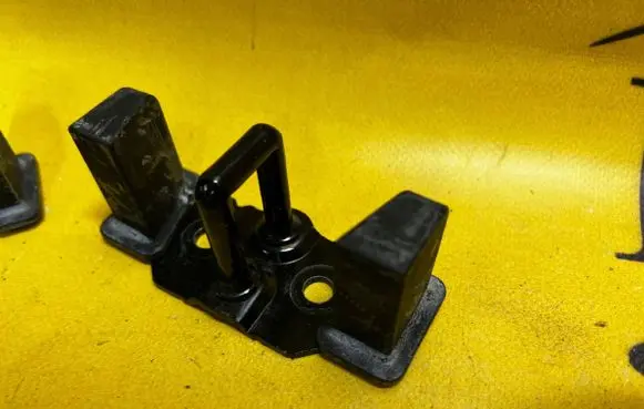 Ford Explorer VI Tailgate/trunk/boot lock/latch/bracket JT4AF404B12BB