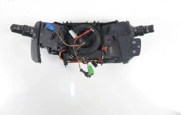 Renault Clio III Wiper turn signal indicator stalk/switch 8200627578K 8200627615