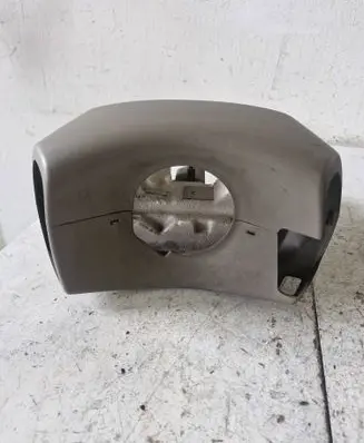 Renault Scenic II - Grand scenic II Steering wheel trim 
