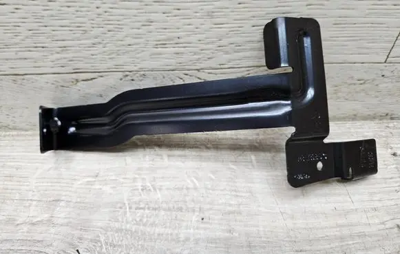 Ford Kuga III Rear bumper mounting bracket LV4B17B918DC
