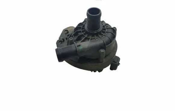 Renault Arkana Electric auxiliary coolant/water pump 210111061R