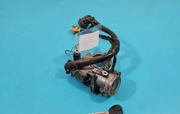 Mitsubishi L200 Ignition lock IMPRK1387682