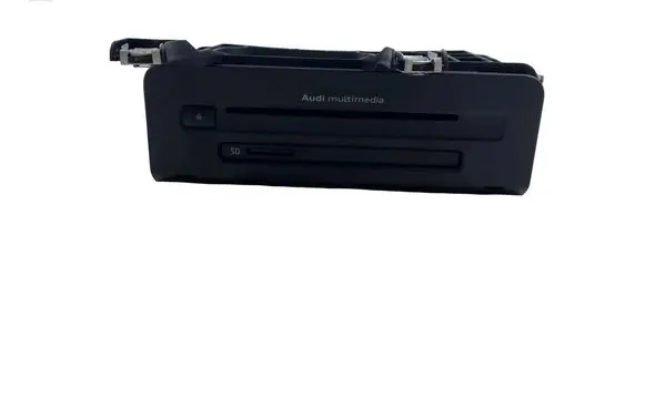 Audi A4 S4 B9 8W CD/DVD changer 8W0035192C