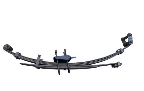Mitsubishi L200 Rear leaf spring 