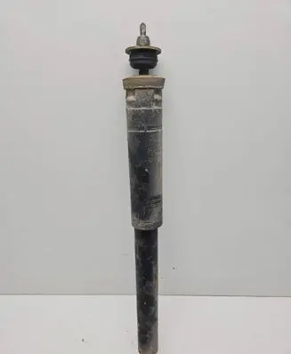 Mercedes-Benz CLS C219 Rear shock absorber/damper A2103260398