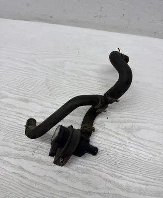 Volkswagen Golf VI Electric auxiliary coolant/water pump 1K0965561F 702074420 133810T105