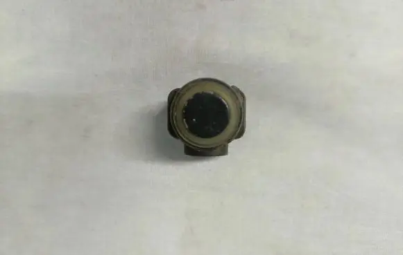 Mercedes-Benz E W211 Parking PDC sensor 0015427418 C197JUODA 0263003167