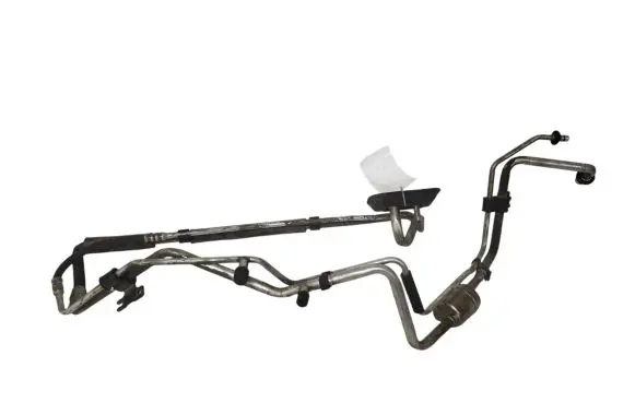 Peugeot 607 Air conditioning (A/C) pipe/hose