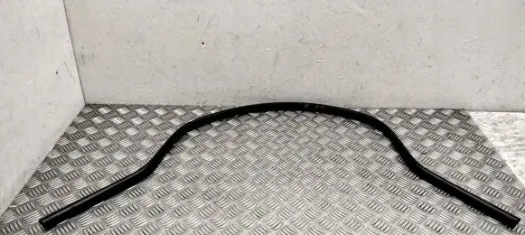 BMW X5 F15 Engine compartment rubber 7294489