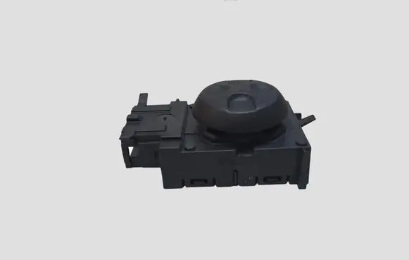 Peugeot 508 Seat control switch 96602211XT
