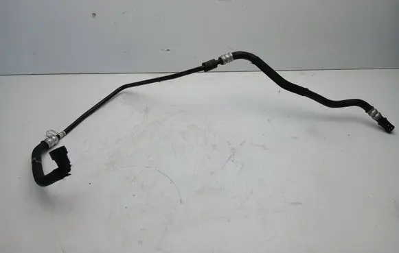 Volvo V60 Power steering hose/pipe/line 31406436