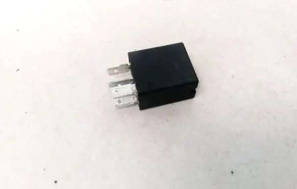Fiat Bravo Other relay 46520411 232008