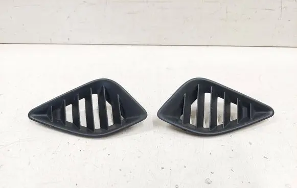 Mazda CX-5 Dashboard side air vent grill/cover trim KD4560171 KD4560161