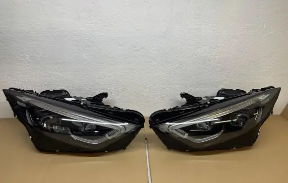 Mercedes-Benz SL AMG R232 Headlight/headlamp A2329061303