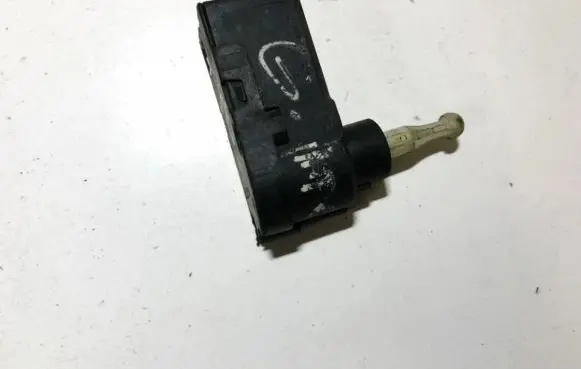 Ford Fiesta Headlight level adjustment motor 0307853301
