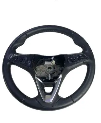 Opel Crossland X Steering wheel 39187905