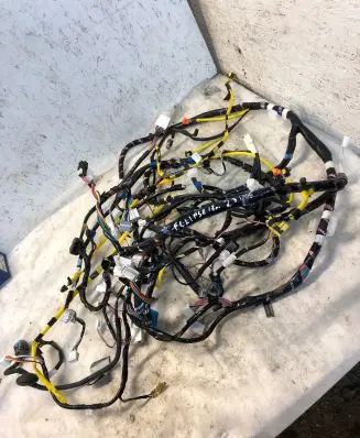 Mitsubishi Eclipse Cross Other wiring loom 8510j940