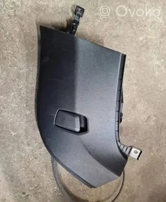 BMW X4 G02 Trunk/boot side trim panel 7490956 8058020 7424568