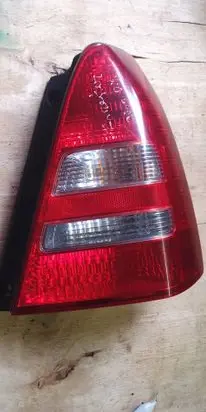 Subaru Forester SG Rear/tail lights 22020762