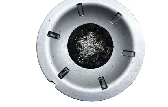 Skoda Octavia Mk2 (1Z) Original wheel cap 1Z0601149