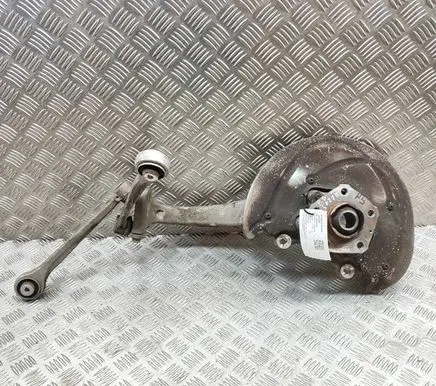 Audi A6 S6 C8 4K Front wheel hub 4K0407560D 4K0407242D