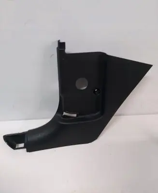 Audi A1 Foot area side trim 8X1863483