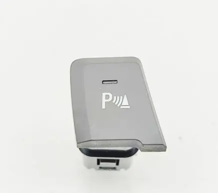 Opel Mokka Parking (PDC) sensor switch 42364066