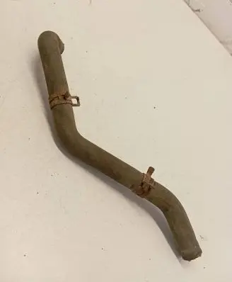 Volkswagen Transporter - Caravelle T4 Engine coolant pipe/hose 701819373A